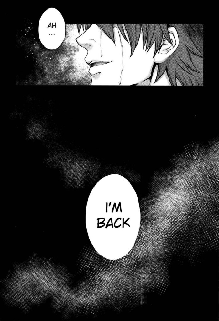 Page 210 of Hachishaku Hachiwa Keraku Meguri Igyou Kaikitan (by Jyoka) Hentai doujinshi for