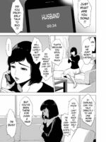 Haha no Tsutome ~Hikikomori Musuko no Seishori Dougu~ page 4