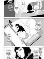 Haha no Tsutome ~Hikikomori Musuko no Seishori Dougu~ page 5