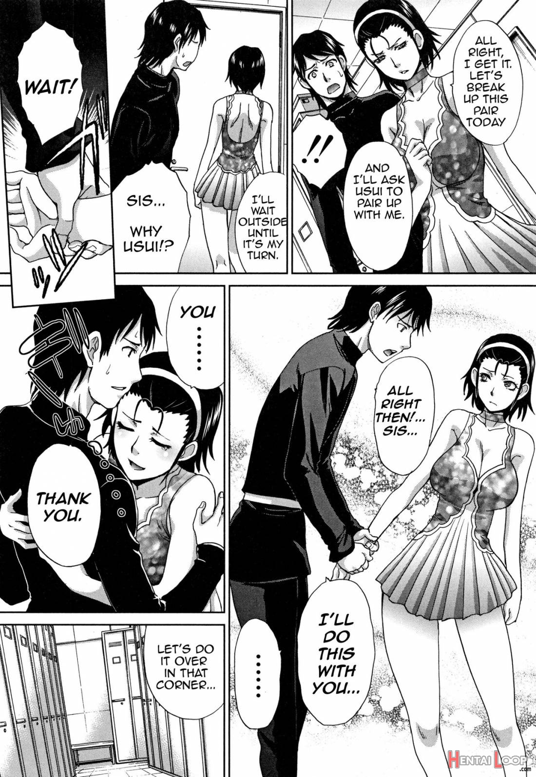 Haha to Imouto page 165