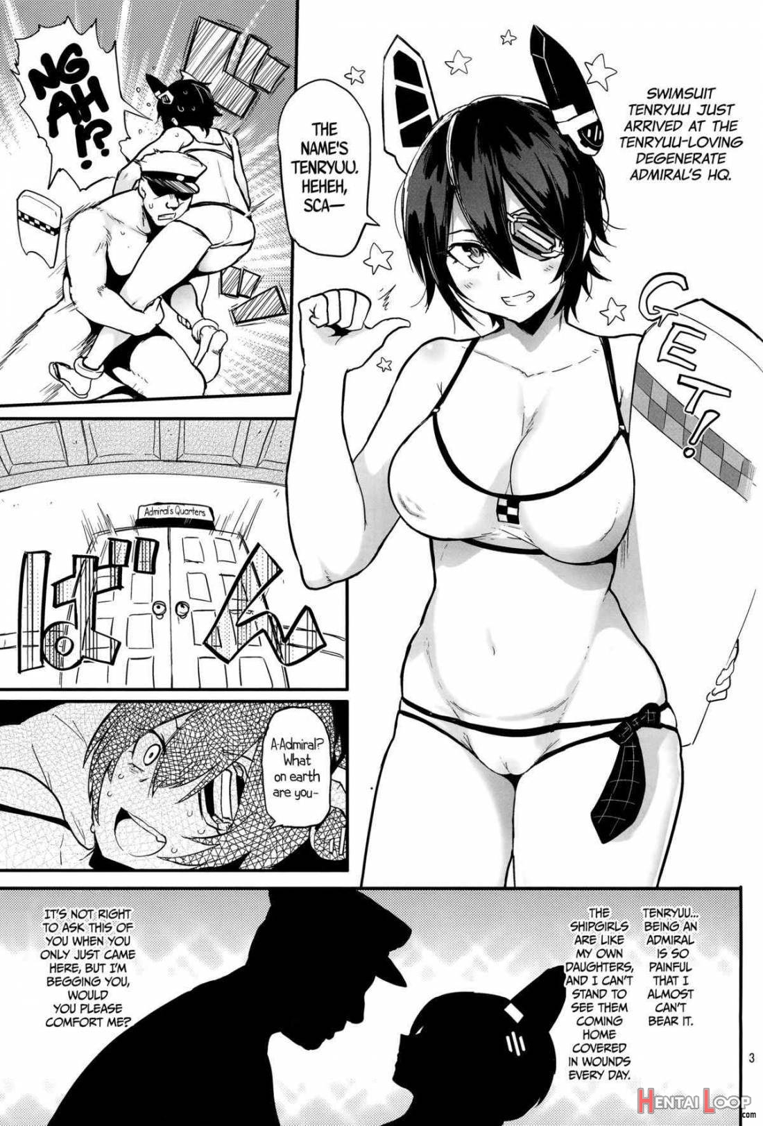 Hakuryuu page 3