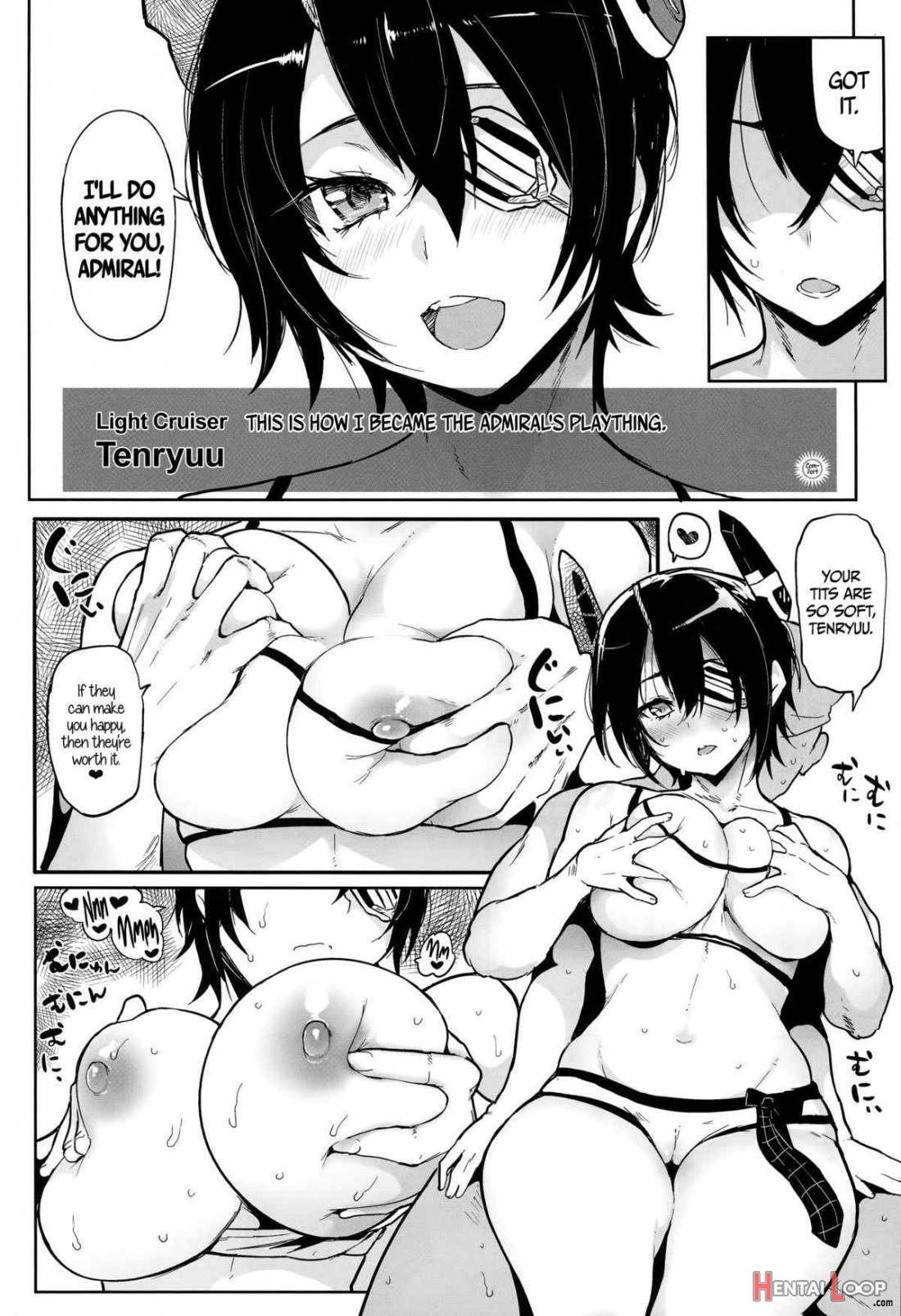 Hakuryuu page 4