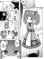 Hame Gyutto Emiru-chan! page 2