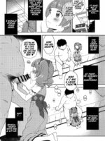 Hame Gyutto Emiru-chan! page 9