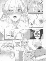 Hamedori Suki Suki Anastasia-san page 8