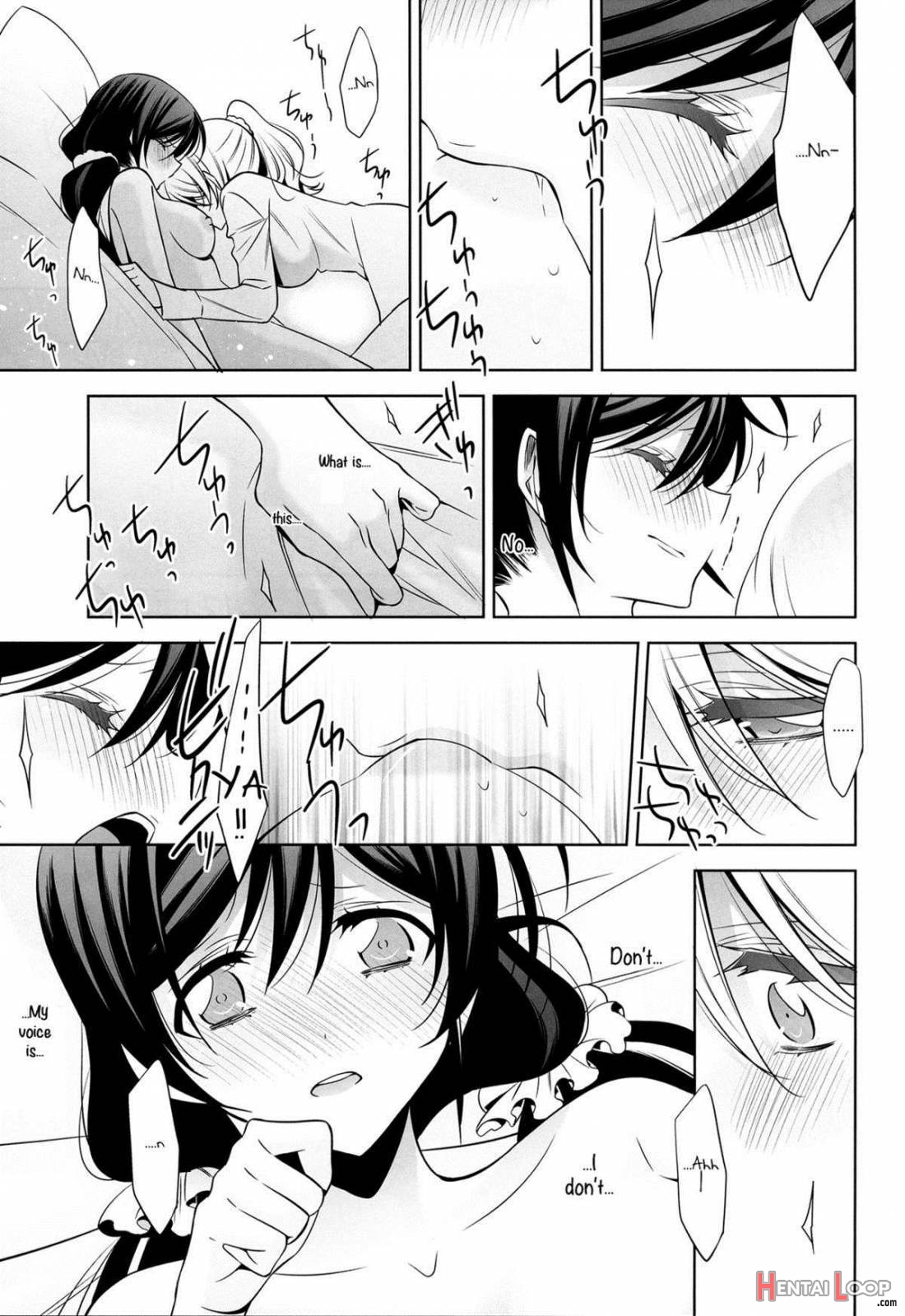 Haru mo Natsu mo Aki mo Fuyu mo page 44