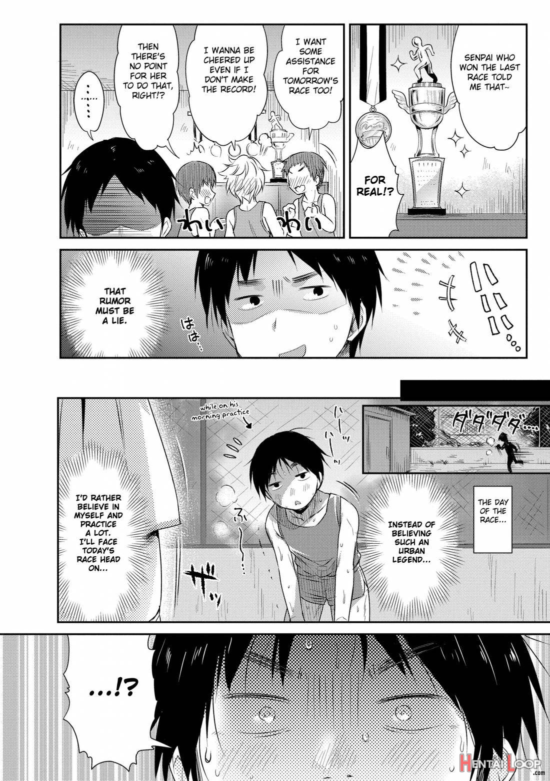 Hatsukoi Ecchi page 54