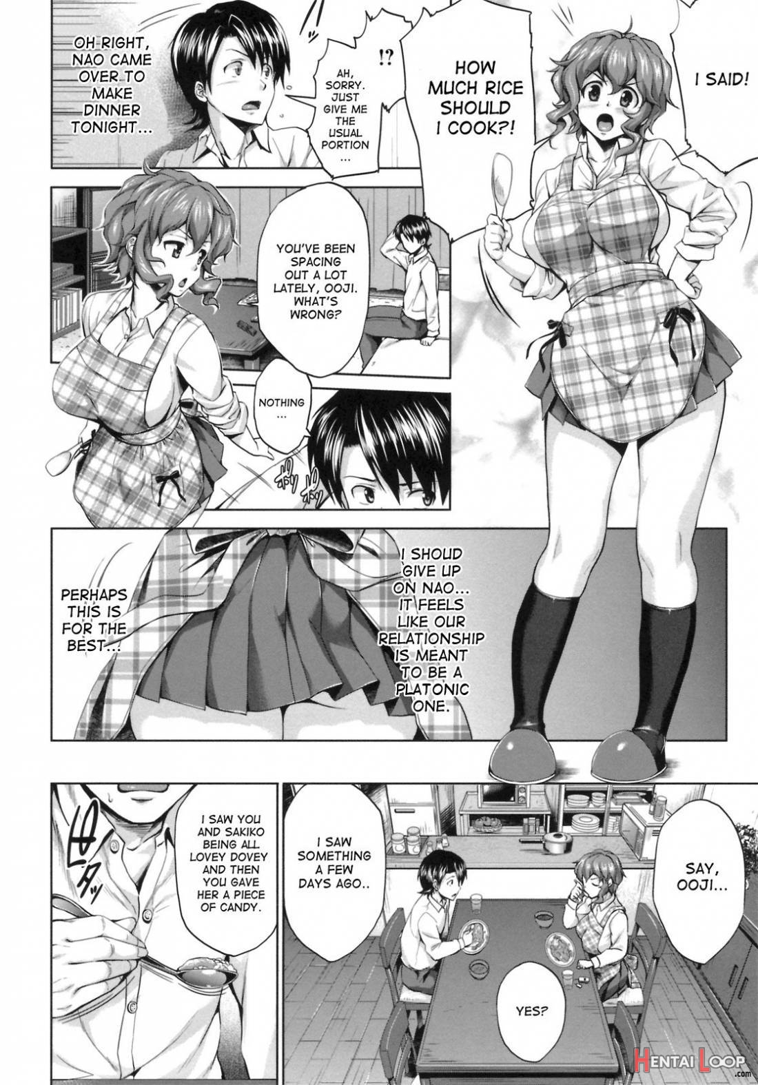 Hatsukoi Motion page 51