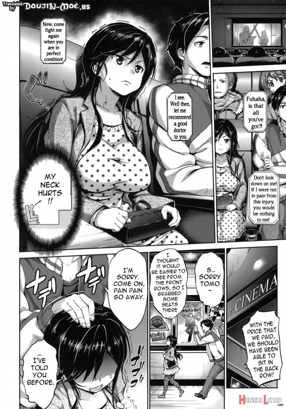 Hatsukoi Motion page 77