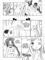 Higurashi Urabon 2 ～ Rennaburi Hen ～ page 10