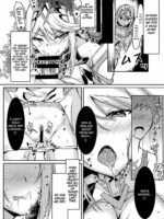 Hikari-chan no Ecchi Hon page 10