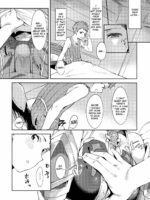 Hikari-chan to Ecchi page 5