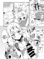 Hikari-chan to Ecchi page 7