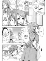Hikawa House’s hospitality page 3