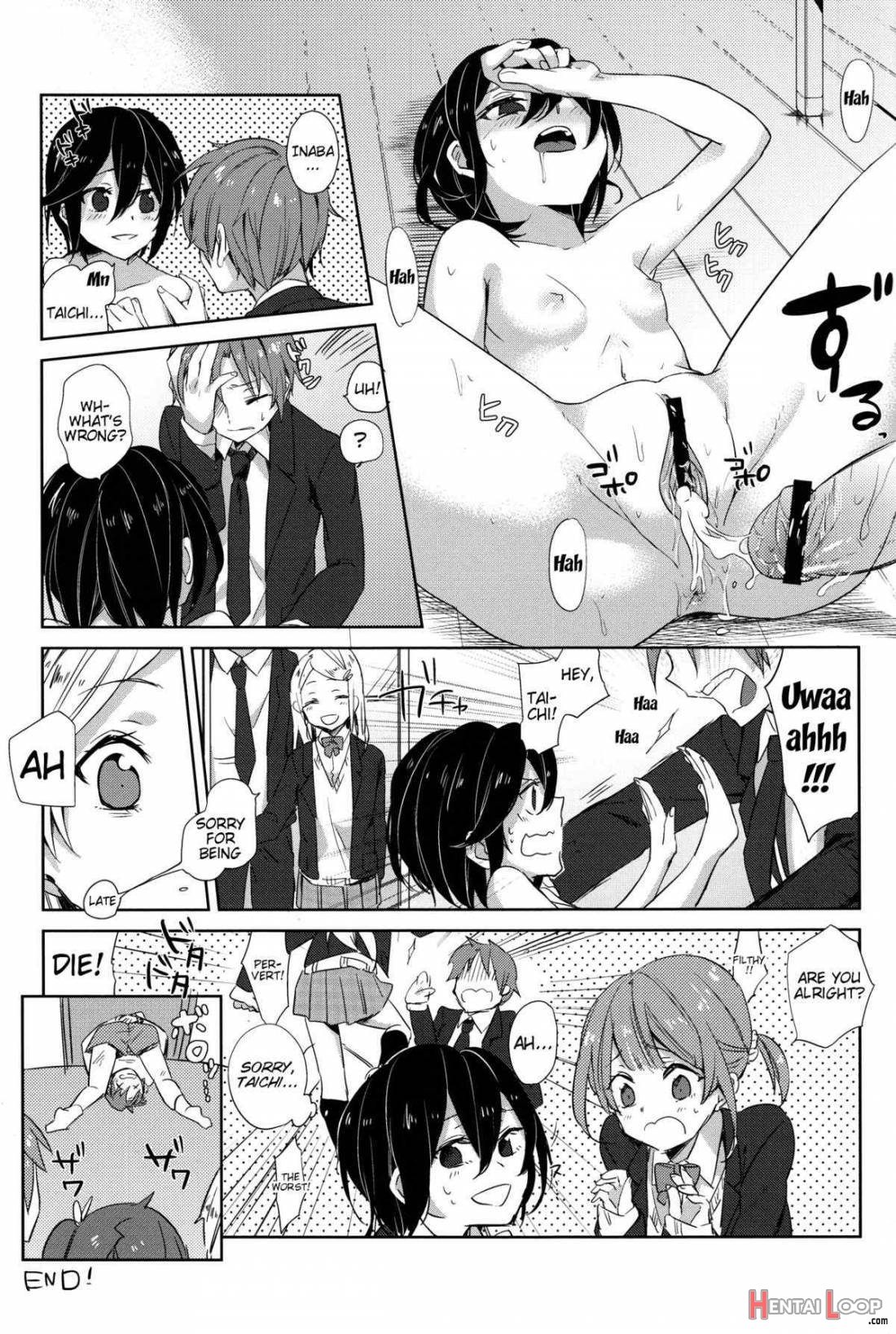 Himeko Random page 24