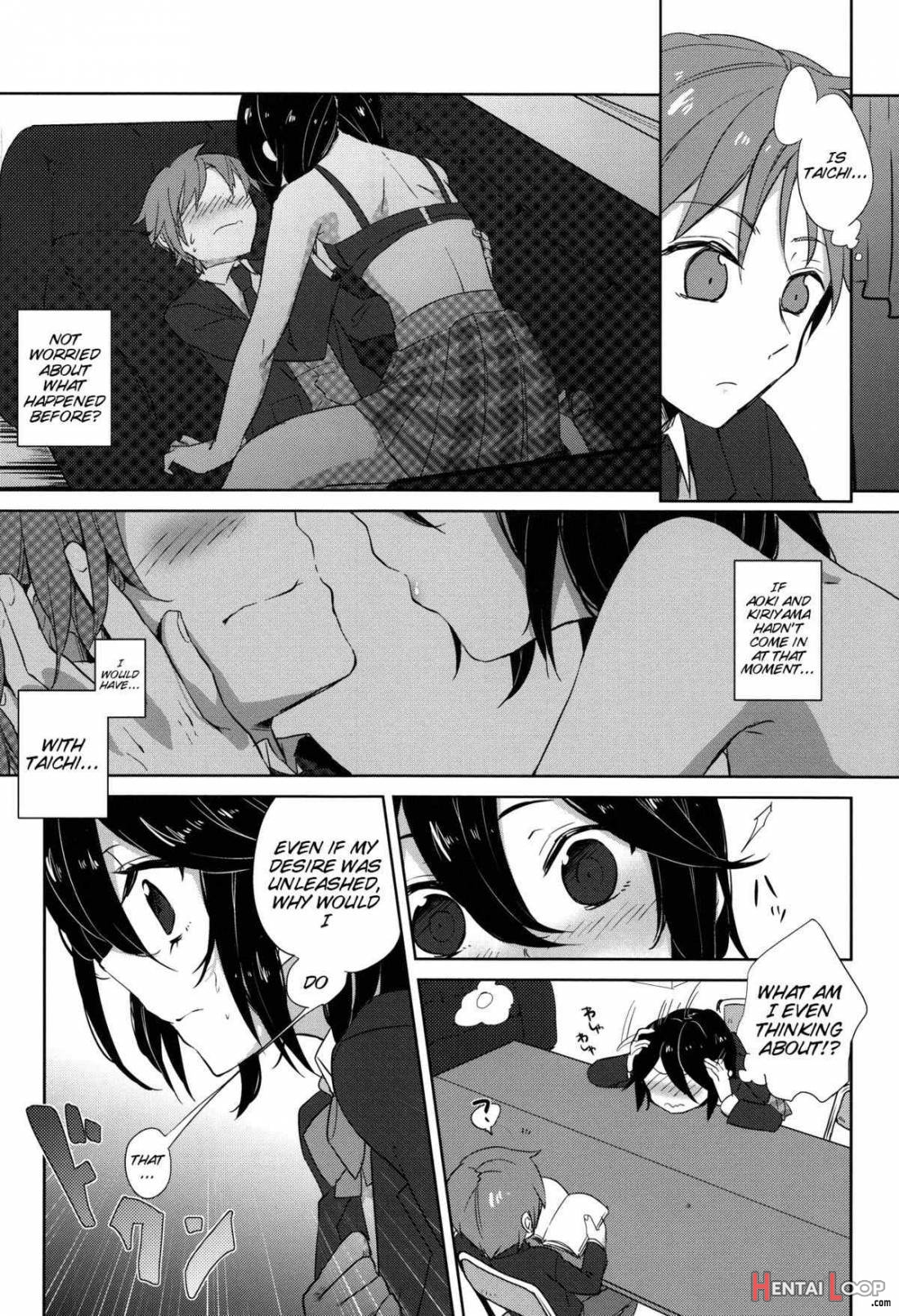Himeko Random page 3