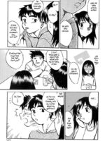 Himitsu page 9