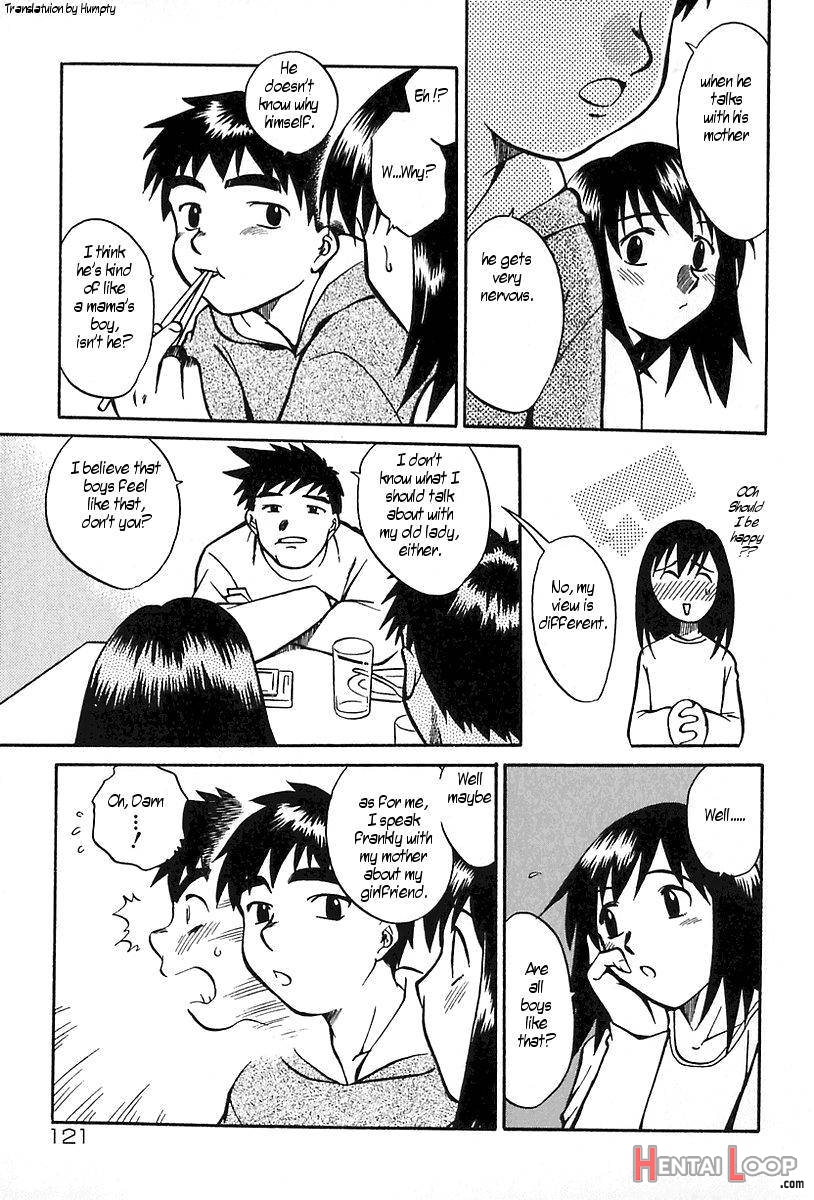 Himitsu page 9