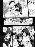 Hinako Ikusei Nisshi 2 ~Hinako no Kako to Genzai~ page 4