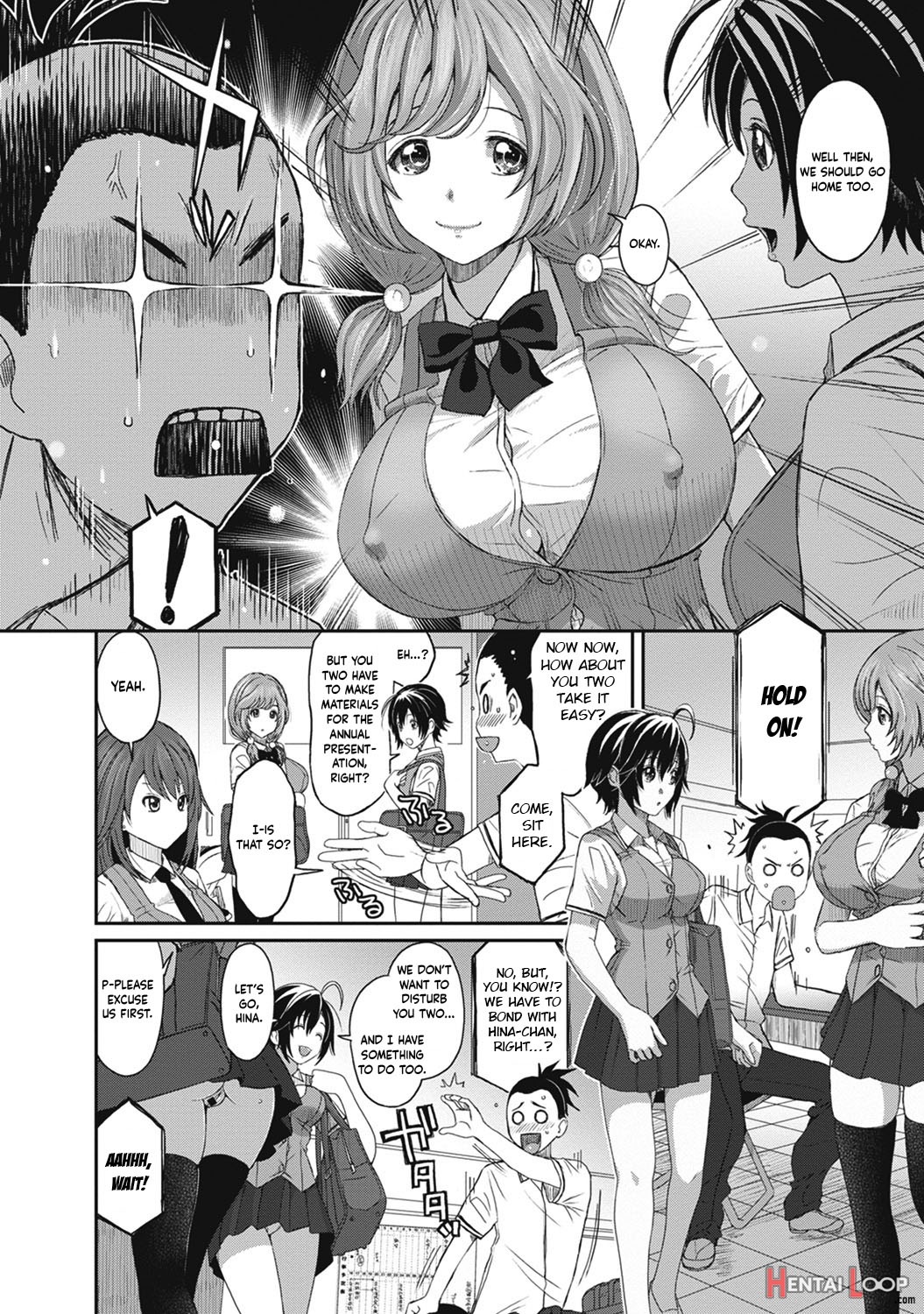 Hinamix Vol. 1-10 page 39