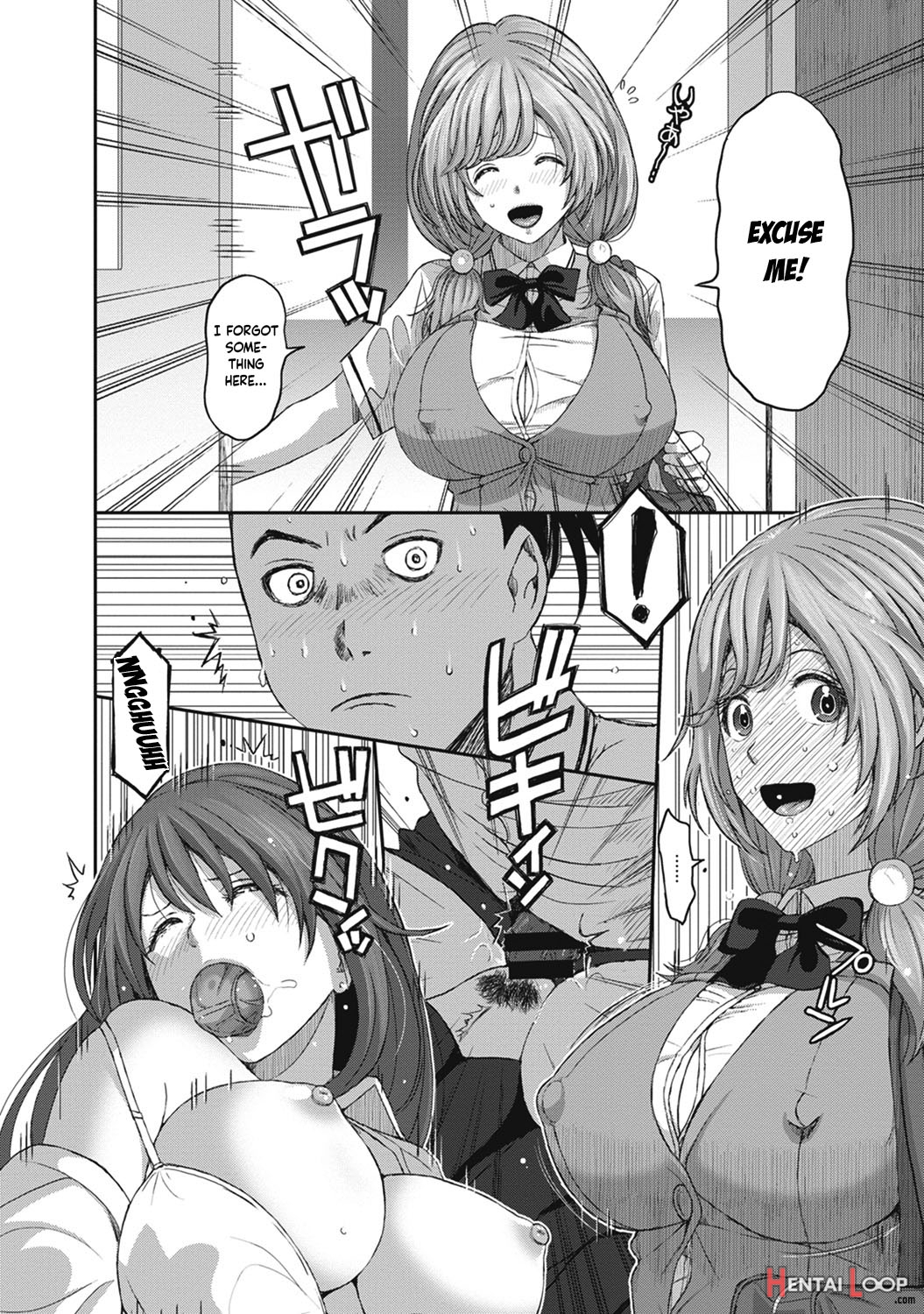 Hinamix Vol. 1-10 page 47