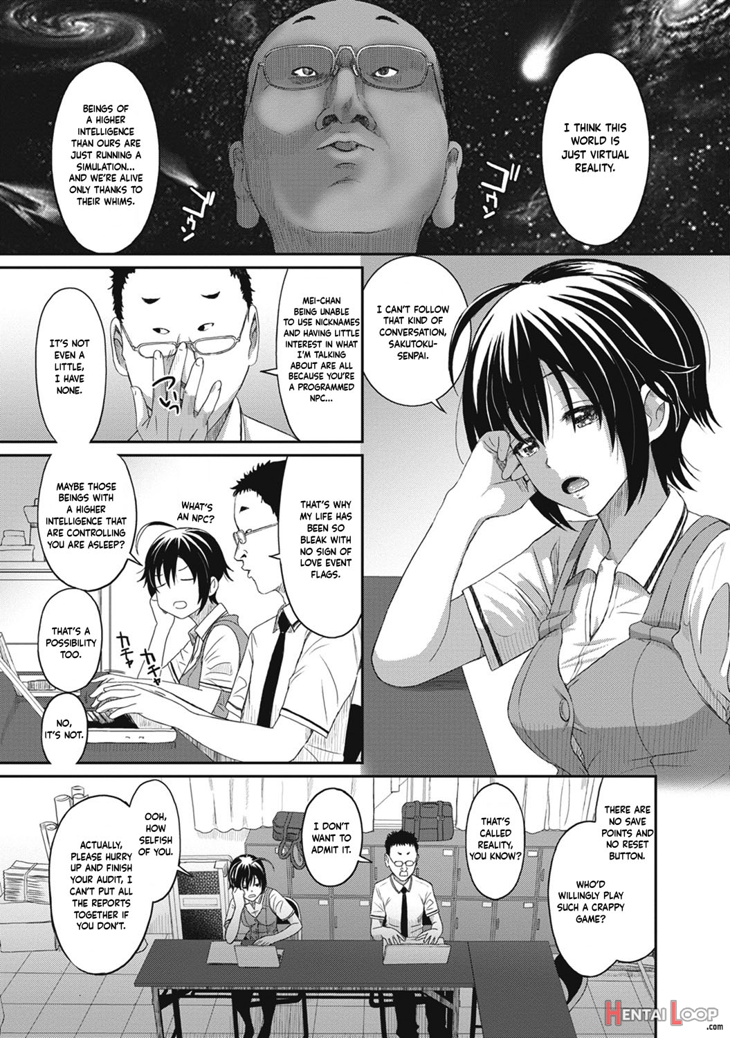 Hinamix Vol. 1-10 page 56