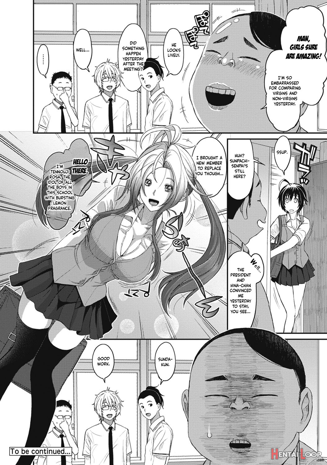 Hinamix Vol. 1-10 page 95