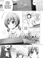 Hinano-chan's Situation page 2