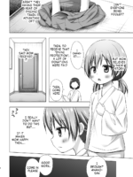 Hinano-chan's Situation page 5
