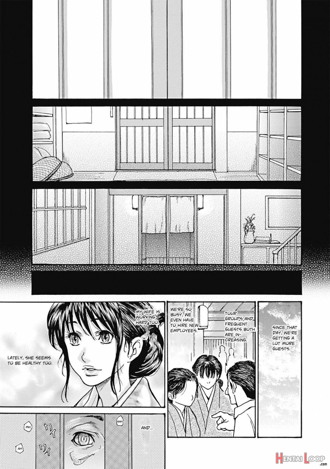 Hitoduma O Mawasu Yatsutsu No Houhou page 128