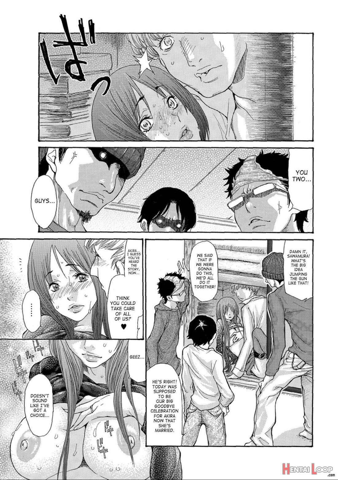 Hitoduma O Mawasu Yatsutsu No Houhou page 88