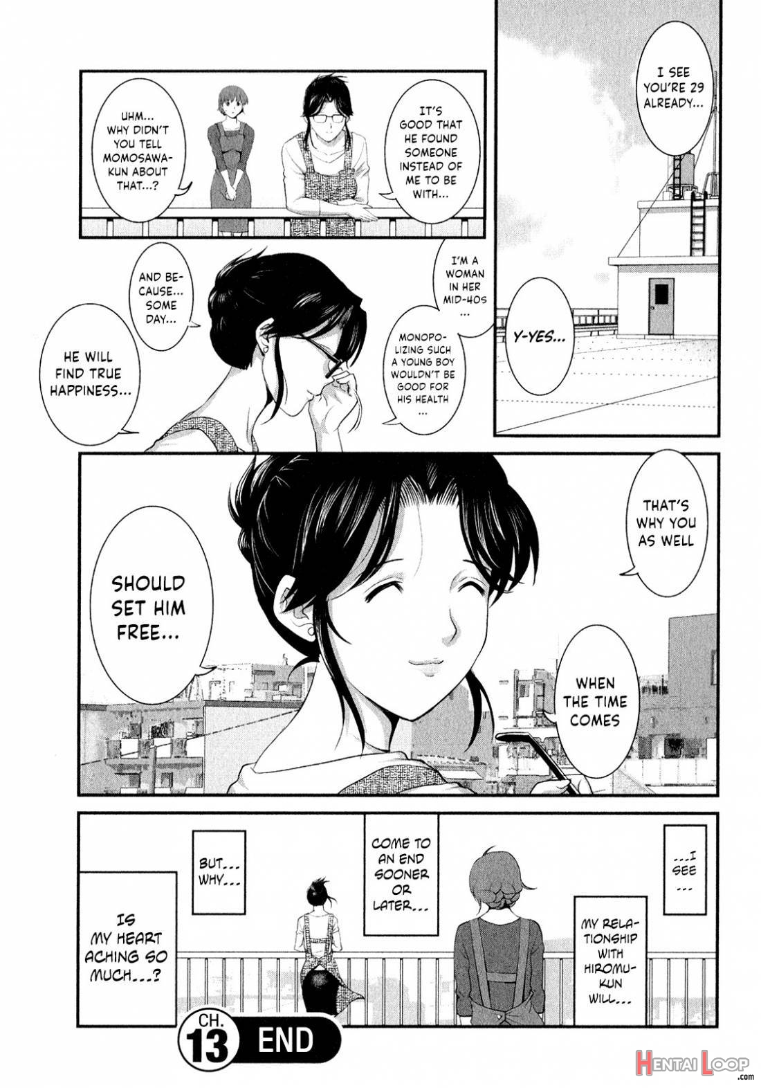 Hitozuma Audrey-san No Himitsu ~30sai Kara No Furyou Zuma Kouza~ 2 page 101