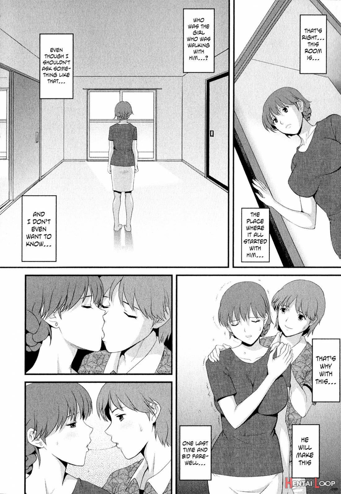 Hitozuma Audrey-san No Himitsu ~30sai Kara No Furyou Zuma Kouza~ 2 page 147