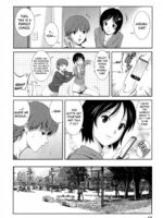 Hitozuma Audrey-san No Himitsu ~30sai Kara No Furyou Zuma Kouza~ 2 page 9