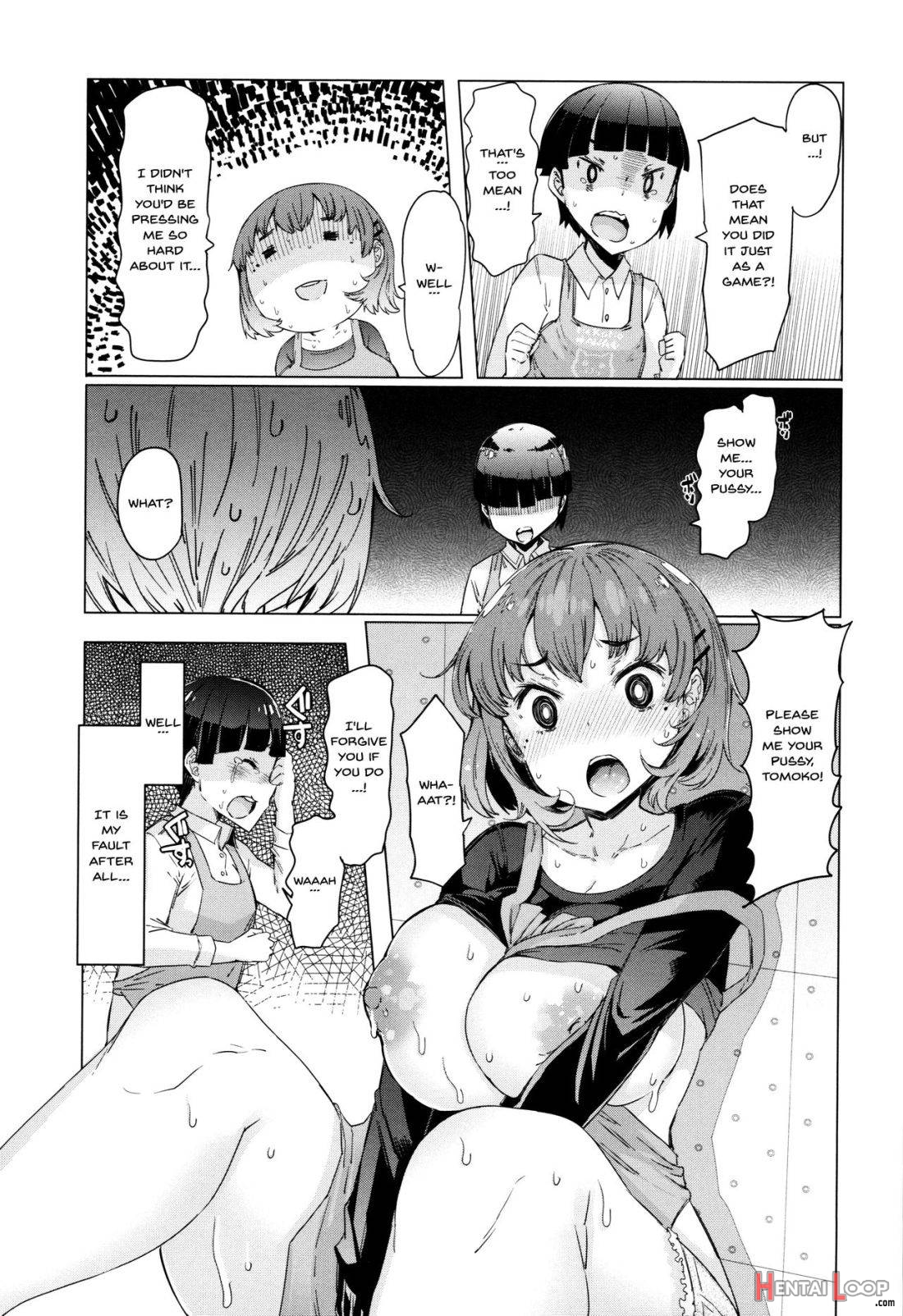 Hitozuma ga Ero Sugite Shigoto ni Naranai! page 138
