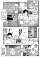 Hitozuma Shiori ga Onsen Ryokou de NTRta Hi page 6