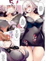Holy Night Jeanne Alter page 2