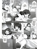 Honoka And Nozomi's Sex Life page 10