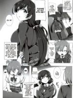 Honoka And Nozomi's Sex Life page 2