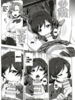 Honoka And Nozomi's Sex Life page 3