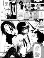 Hoshoku Shoujo IV page 5