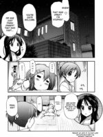 Houkago OO Time page 3