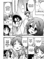Houkago OO Time page 4