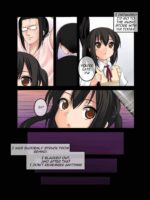 Houkago Rape Time page 2