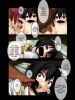 Houkago Rape Time page 6