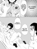Humping Hyugas Part 1 page 10