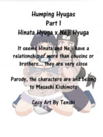 Humping Hyugas Part 1 page 2