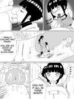 Humping Hyugas Part 1 page 7