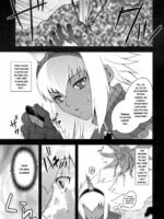 Hunter-chan dai Pinchi!! page 2