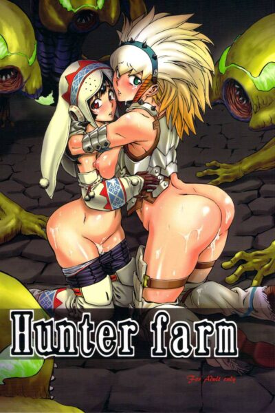 Hunter Farm page 1